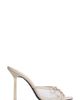 BLACK SUEDE STUDIO BLACK SUEDE STUDIO Luna Slide Sandal - 4