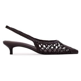BLACK SUEDE STUDIO BLACK SUEDE STUDIO Maggie 35 Pump