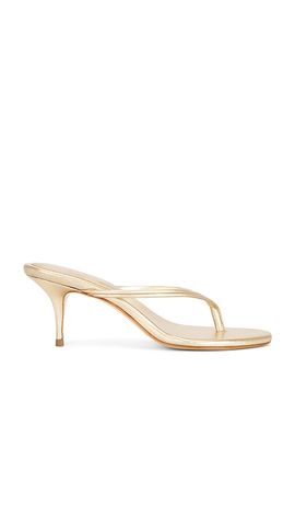 BLACK SUEDE STUDIO BLACK SUEDE STUDIO Marci 65 Mule