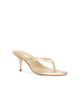 BLACK SUEDE STUDIO BLACK SUEDE STUDIO Marci 65 Mule - 2
