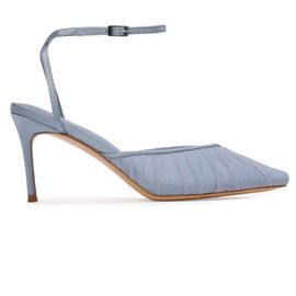 BLACK SUEDE STUDIO BLACK SUEDE STUDIO Melody 80 Pump