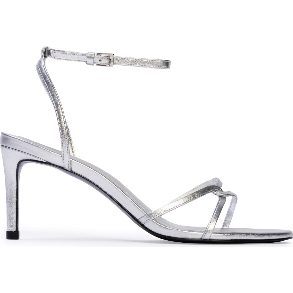 BLACK SUEDE STUDIO BLACK SUEDE STUDIO Miley 70 Sandal
