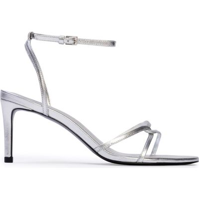 BLACK SUEDE STUDIO BLACK SUEDE STUDIO Miley 70 Sandal