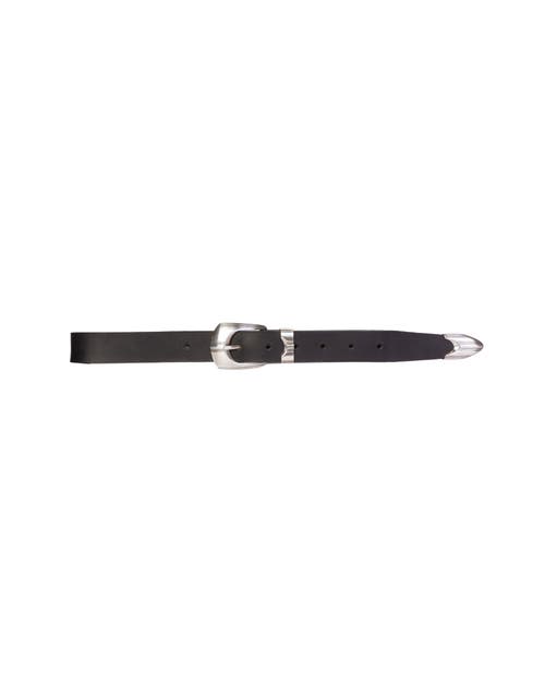 BLACK SUEDE STUDIO BLACK SUEDE STUDIO Neve Belt