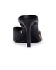 BLACK SUEDE STUDIO BLACK SUEDE STUDIO Noa 70 Mule - 5