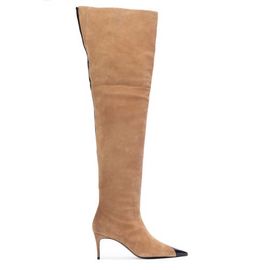 BLACK SUEDE STUDIO BLACK SUEDE STUDIO Oblik 70 Boot
