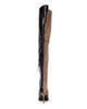 BLACK SUEDE STUDIO BLACK SUEDE STUDIO Oblik 70 Boot - 5