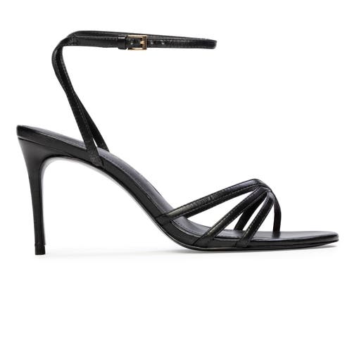 BLACK SUEDE STUDIO BLACK SUEDE STUDIO Olie 80 Sandal