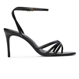 BLACK SUEDE STUDIO BLACK SUEDE STUDIO Olie 80 Sandal