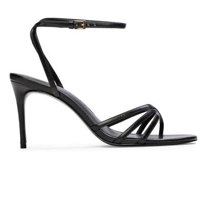BLACK SUEDE STUDIO BLACK SUEDE STUDIO Olie 80 Sandal