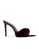 BLACK SUEDE STUDIO BLACK SUEDE STUDIO Osa 100 Mule - 1