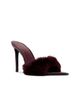 BLACK SUEDE STUDIO BLACK SUEDE STUDIO Osa 100 Mule - 2