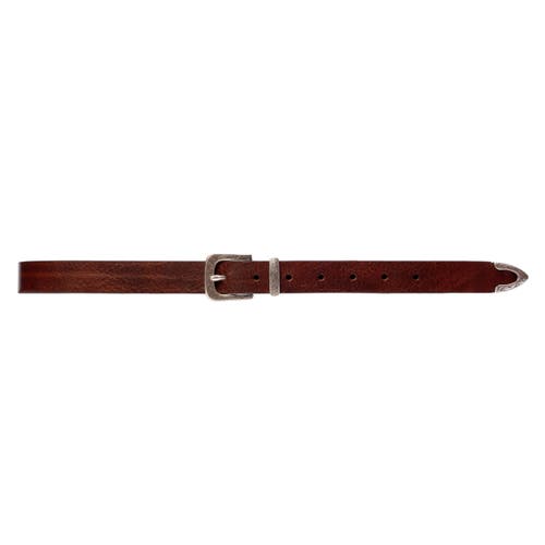 BLACK SUEDE STUDIO Rodeo Belt