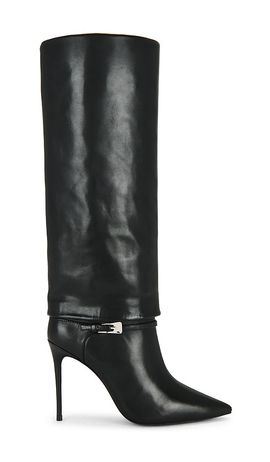 BLACK SUEDE STUDIO BLACK SUEDE STUDIO Simone 100 Boot