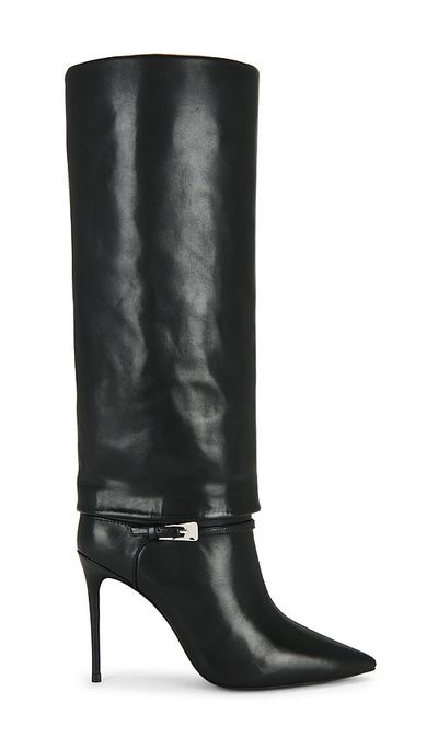 BLACK SUEDE STUDIO BLACK SUEDE STUDIO Simone 100 Boot