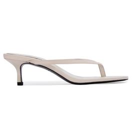 BLACK SUEDE STUDIO BLACK SUEDE STUDIO Tash 50 Mule