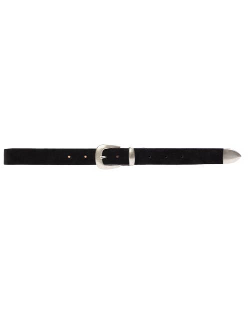 BLACK SUEDE STUDIO BLACK SUEDE STUDIO Tefi Belt