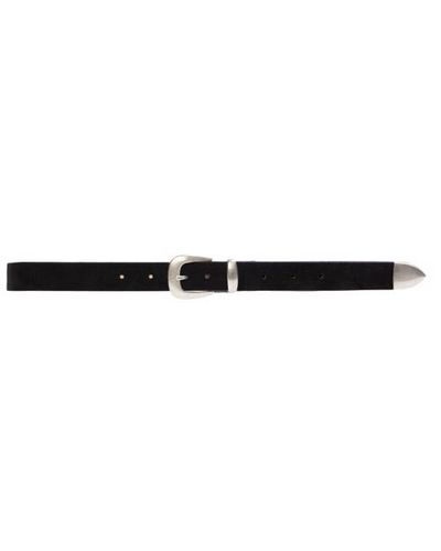 BLACK SUEDE STUDIO BLACK SUEDE STUDIO Tefi Belt