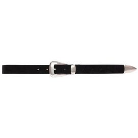 BLACK SUEDE STUDIO BLACK SUEDE STUDIO Tetra Belt