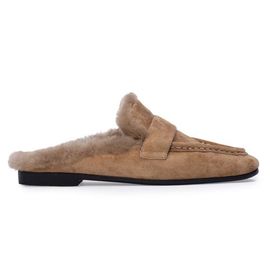 BLACK SUEDE STUDIO BLACK SUEDE STUDIO Theo Mule