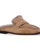 BLACK SUEDE STUDIO BLACK SUEDE STUDIO Theo Mule - 3