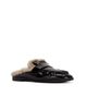 BLACK SUEDE STUDIO BLACK SUEDE STUDIO Theo Mule Loafer - 2