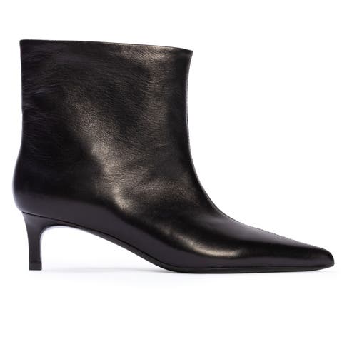 BLACK SUEDE STUDIO BLACK SUEDE STUDIO Trina 50 Boot