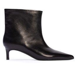BLACK SUEDE STUDIO BLACK SUEDE STUDIO Trina 50 Boot
