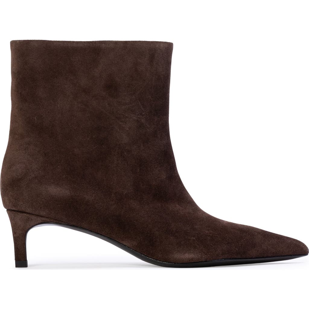 BLACK SUEDE STUDIO BLACK SUEDE STUDIO Trina 50 Suede Boot