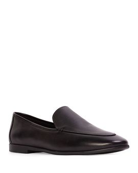 Black Suede Studio Black Suede Studio Women's Allie Loafer Flats