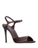 Black Suede Studio Black Suede Studio Women's Ankle Strap Sandals - 1