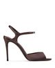 Black Suede Studio Black Suede Studio Women's Ankle Strap Sandals - 3