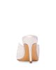 Black Suede Studio Black Suede Studio Women's Ash 80 Lace Mules - 5