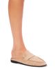 Black Suede Studio Black Suede Studio Women's Gabby Loafer Mules - 2