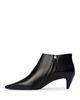 Black Suede Studio Black Suede Studio Women's Kora 50 Pointed Toe Leather Boots - 3