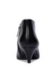 Black Suede Studio Black Suede Studio Women's Kora 50 Pointed Toe Leather Boots - 5