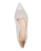 Black Suede Studio Black Suede Studio Women's Pointed Classic Pumps - 3