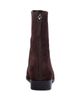 Black Suede Studio Black Suede Studio Women's Pointed Toe Ankle Boots - 5