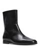 Black Suede Studio Black Suede Studio Women's Snip Toe Classic Paddock Boots - 1