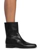 Black Suede Studio Black Suede Studio Women's Snip Toe Classic Paddock Boots - 2