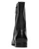 Black Suede Studio Black Suede Studio Women's Snip Toe Classic Paddock Boots - 5