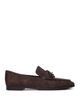 Black Suede Studio Black Suede Studio Women's Tassel Loafers - 3