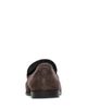 Black Suede Studio Black Suede Studio Women's Tassel Loafers - 5