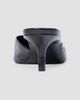 Black Suede Studio Women's Analisa Mules - 3