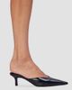 Black Suede Studio Women's Analisa Mules - 5