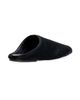 Black Suede Studio Women's Arie Pony Hair Slippers - 3