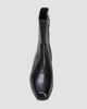 Black Suede Studio Women's Aries Leather Boots - 3