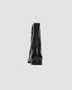 Black Suede Studio Women's Aries Leather Boots - 4