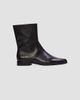 Black Suede Studio Women's Aries Leather Boots - 6