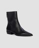 Black Suede Studio Women's Esme 30MM Boots - 2